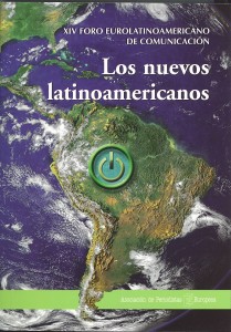 Los nuevos latinoamericanos Los nuevos latinoamericanos