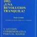1992: ¿Una revolución tranquila?