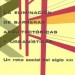 La eliminación de barreras arquitectónicas y urbanísticas: Un reto social del siglo XXI
