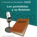 Los periodistas y su Estatuto. V Jornada de Periodismo Coca-Cola