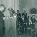 Carlos Luis Álvarez en la entrega del VIII "Cerecedo"