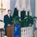 Discurso de SAR El Príncipe de Asturias en la entrega del XVI Premio "Cerecedo"