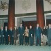 Discurso de <strong>S.A.R. El Príncipe de Asturias</strong> en la entrega del XXI Premio “Cerecedo” otorgado a Antonio Tabucchi