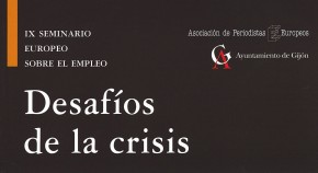 Desafíos de la crisis. Sin empleo no hay salida