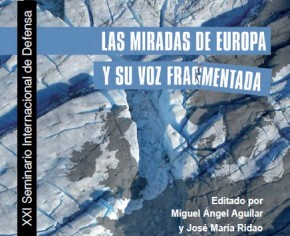 Las miradas de Europa y su voz fragmentada