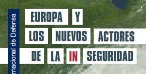 Europa y los nuevos actores de la (In)seguridad