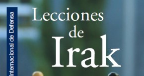 Lecciones de Irak