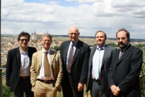 XXII Seminario Internacional de Seguridad y Defensa. ¿Un horizonte desnuclearizado? (2010)