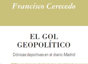 El gol geopolítico
