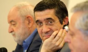XXII Seminario sobre Europa Central. Frustraciones democráticas (2010)