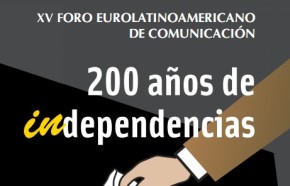 Doscientos años de independencias
