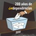 200 años de independencias