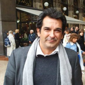 Miguel Mora, Premio Cerecedo de Periodismo