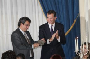 MIGUEL MORA (2011)