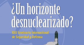 ¿Un horizonte desnuclearizado?