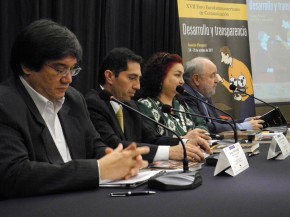 Relatoría del XVII Foro Eurolatinoamericano de Comunicación
