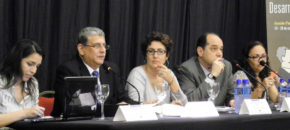 Desafío de la región y del periodismo: La transparencia de los Estados