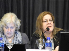 Periodismo de Investigación, por Mabel Rehnfeldt, directora de ABC Digital