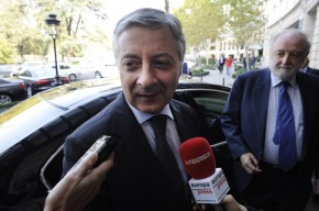 No hay periodismo sin periodistas, ni democracia sin periodismo. <strong>José Blanco</strong>, Ministro de Fomento, en la IX Jornada Coca Cola