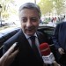 No hay periodismo sin periodistas, ni democracia sin periodismo. <strong>José Blanco</strong>, Ministro de Fomento, en la IX Jornada Coca Cola