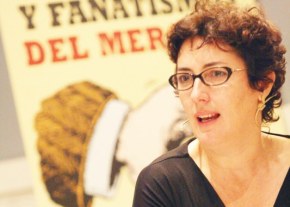 Una cumbre descafeinada, por <strong>Montserrat Domínguez</strong>