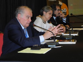 Audio del XVII Foro Eurolatinoamericano de Comunicación