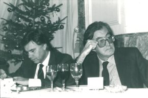 Lo que ha sido Pradera, por <strong>Miguel Ángel Aguilar</strong>