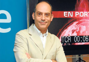 José Antonio Guardiola, Álex Rodríguez y Jose María Patiño ganadores del XVIII Premio de Periodismo Salvador de Madariaga