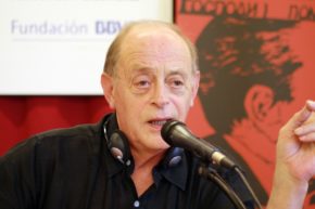 En memoria de Antonio Tabucchi