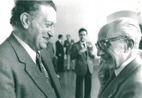 Gutiérrez Mellado: un General para la democracia