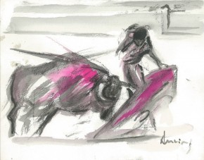 Sentimiento y libertad, por <strong>Olga Pérez Arroyo</strong>