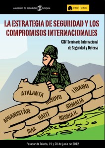 XXIV Seminario Defensa