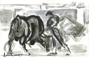 La vuelta a los ruedos de Anciones, por <strong>Miguel Ángel Aguilar</strong> y <strong>José Vicente de Juan</strong>