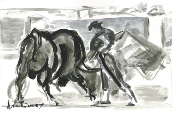 Los Toros segun Anciones (10)