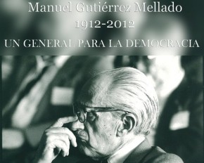 Homenaje al General Gutiérrez Mellado: un General para la democracia