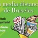 XXIV Seminario sobre Europa Central. La media distancia de Bruselas (2012)