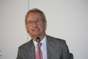 Audio del XXIV Seminario Internacional de Seguridad y Defensa