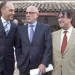 José Antonio Guardiola, Álex Rodríguez y Jose María Patiño recogieron en Córdoba el XVIII Premio de Periodismo Salvador de Madariaga