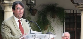 No dejemos que la urgencia informativa se convierta en histeria informativa – <strong>José María Patiño</strong> en la entrega del XVIII Premio “Madariaga”