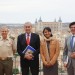 El escudo antimisiles. Emisión en Españoles en la mar de Radio Exterior en referencia al XXIV Seminario de Defensa