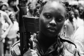 África en la Mirada. Fotografías de Ryszard Kapuscinski, 1962-2000