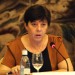 Somos cómplices por aceptar las ruedas de prensa sin preguntas – <strong>Carmen del Riego</strong> en la X Jornada de Periodismo Coca-Cola
