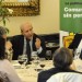Audio de la X Jornada de Periodismo Coca Cola