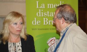 XXIV Seminario sobre Europa Central. La media distancia de Bruselas (2012)