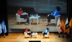 I Jornada de Debate. “El turismo en los medios de comunicación. Fervores e ignorancias”