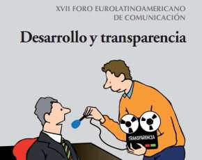 Desarrollo y transparencia