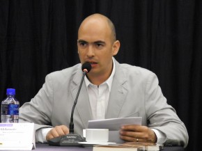 El papel de los medios a la nueva relación entre Asia y América Latina, por Felipe Aldunate, director de América Economía