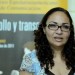 Entrevista a Rosa María Bárcenas, directora general de análisis formativo y evaluación de la información