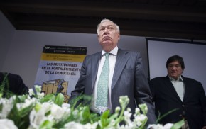 Audio del XVIII Foro Eurolatinoamericano de Comunicación. Cádiz, 2012
