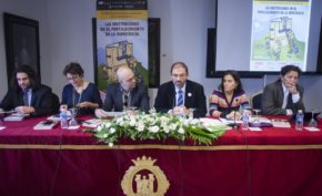 El Foro Eurolatinoamericano de Comunicación clausura sus jornadas en Cádiz con un debate sobre la relación entre periodismo y redes sociales